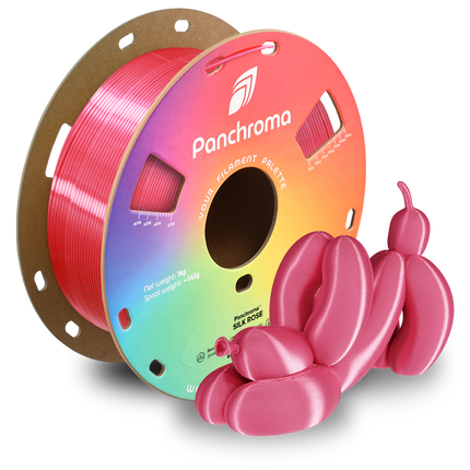 Panchroma™ PLA Silk