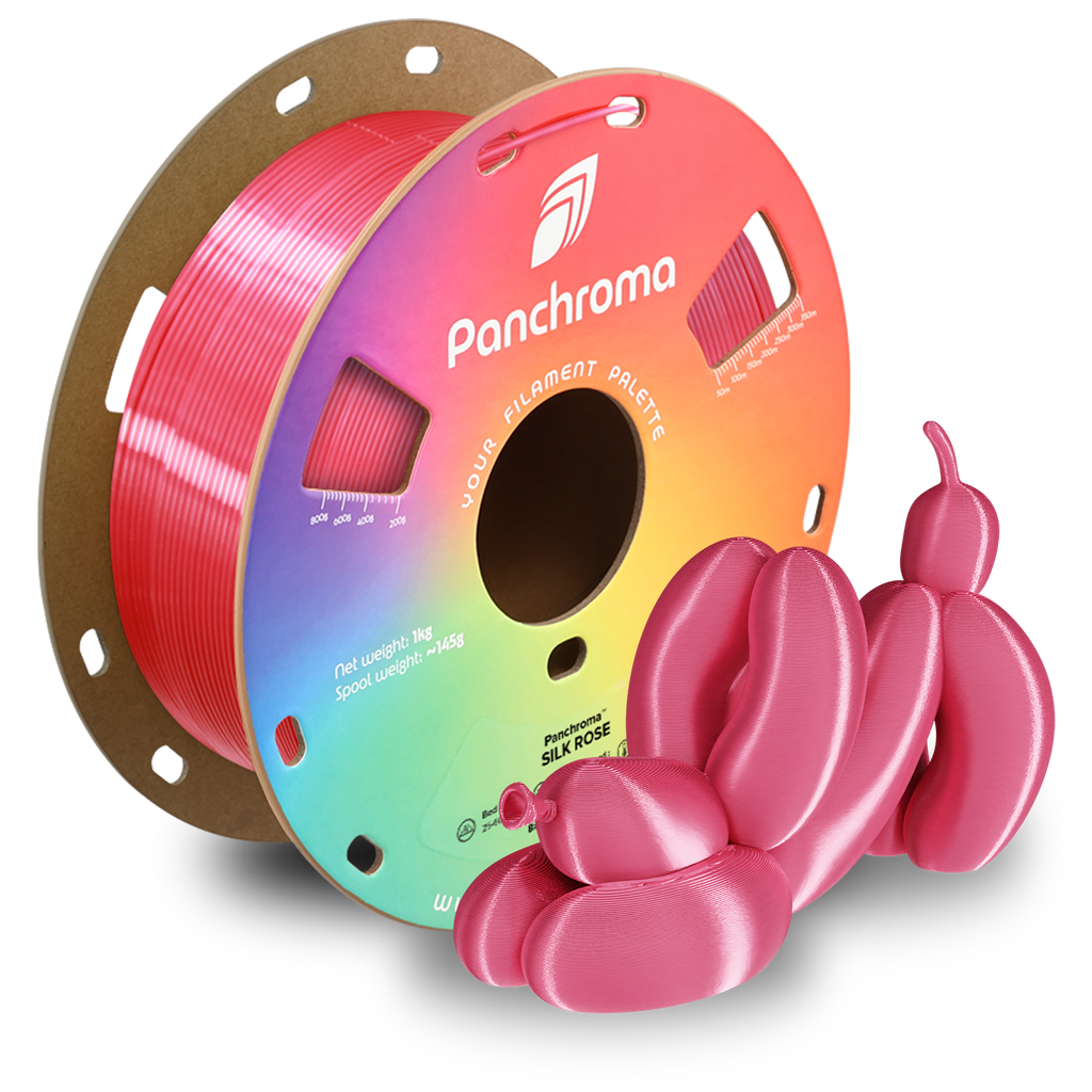 Panchroma™ PLA Silk