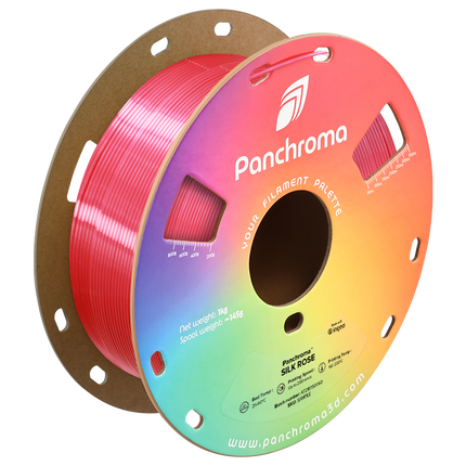 Panchroma™ PLA Silk