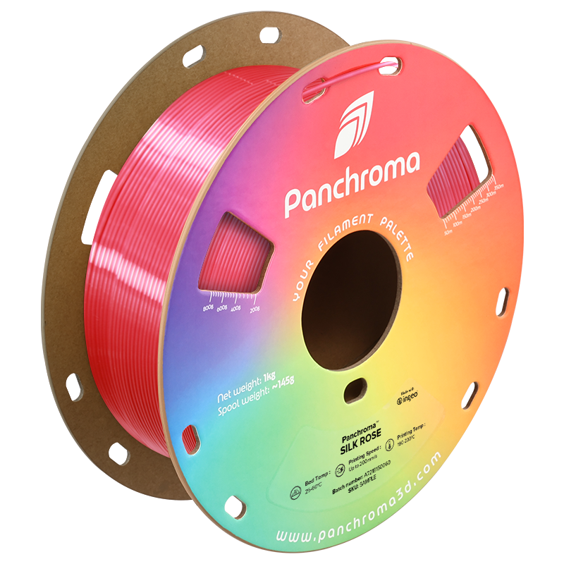 Panchroma™ PLA Silk