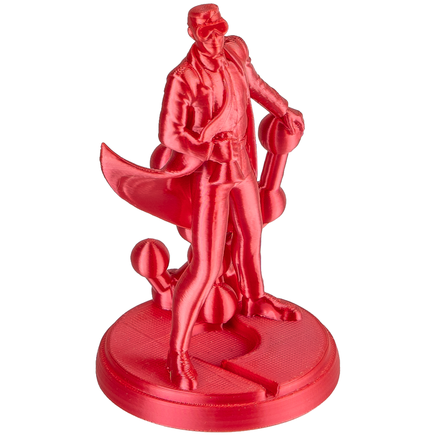 Panchroma™ PLA Silk