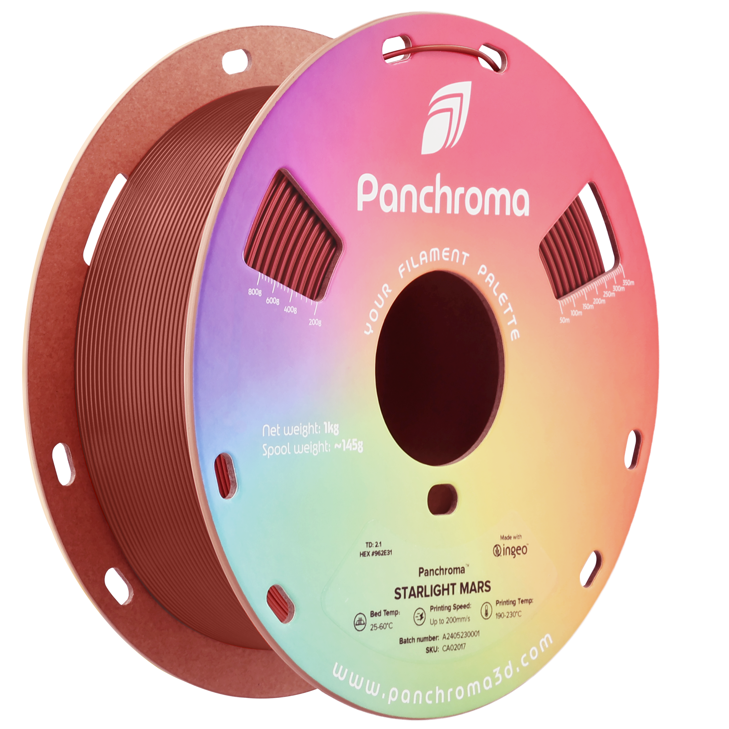 Panchroma™ PLA Starlight