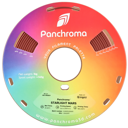 Panchroma™ PLA Starlight