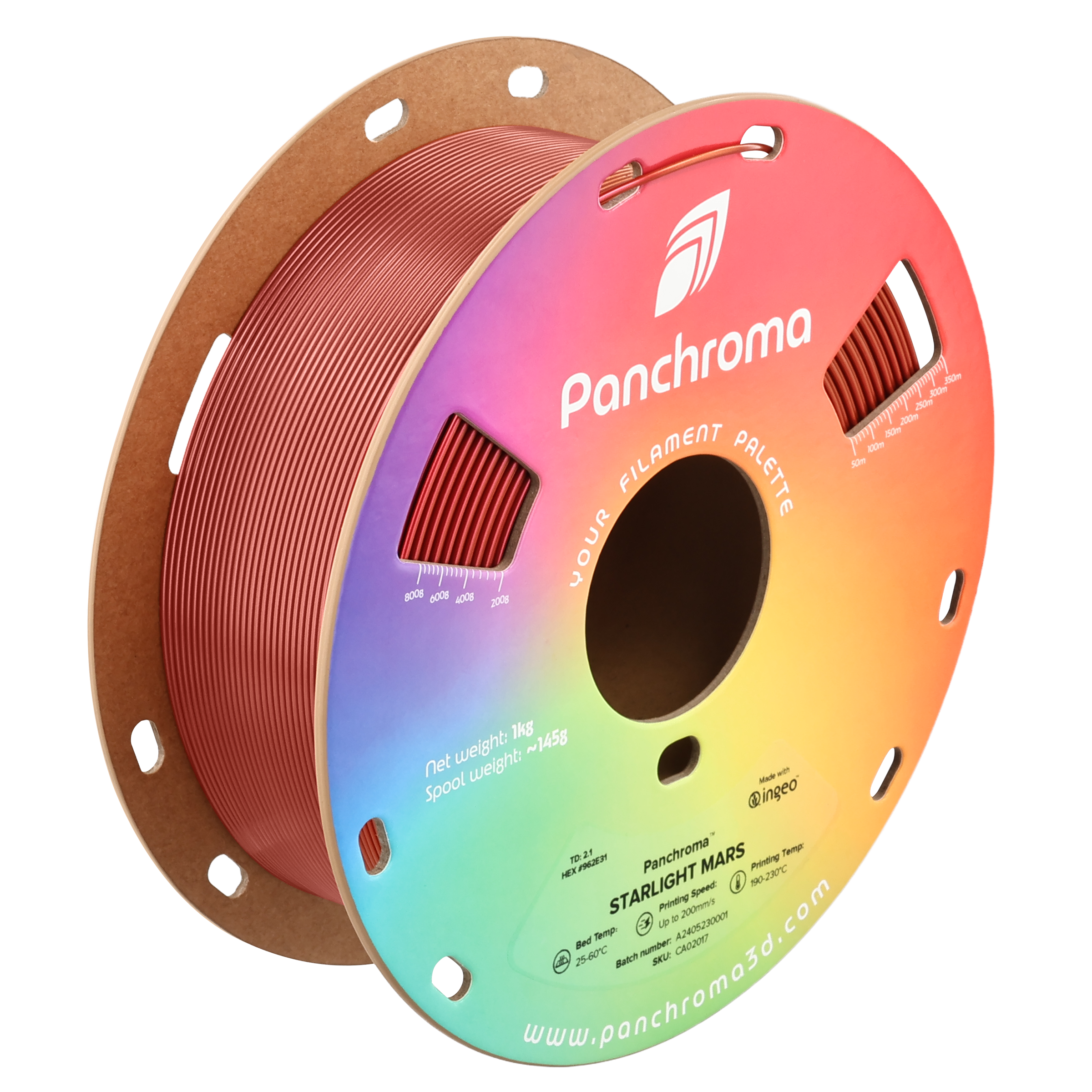 Panchroma™ PLA Starlight