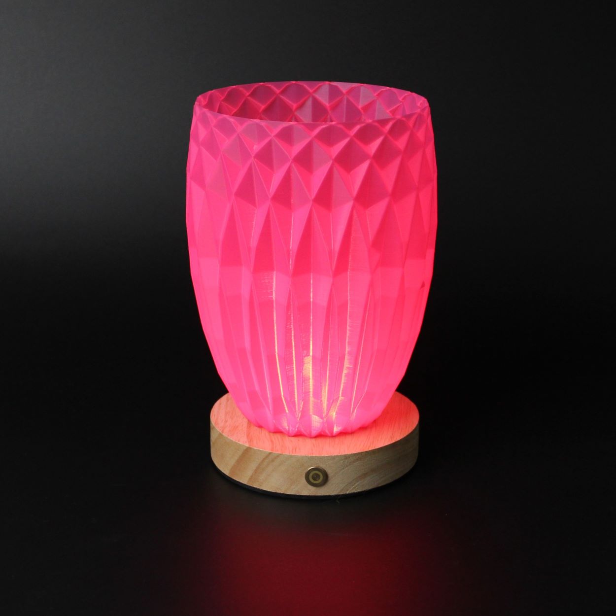 Panchroma™ PLA Translucent