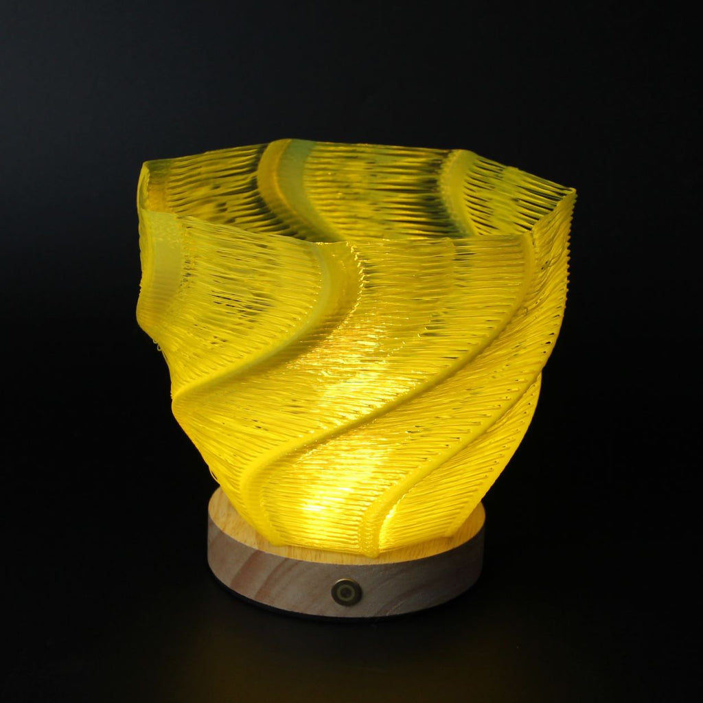 Panchroma™ PLA Translucent