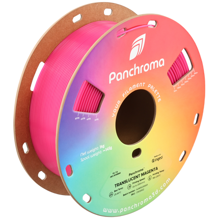Panchroma™ PLA Translucent