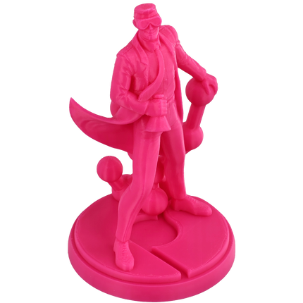 Panchroma™ PLA Translucent