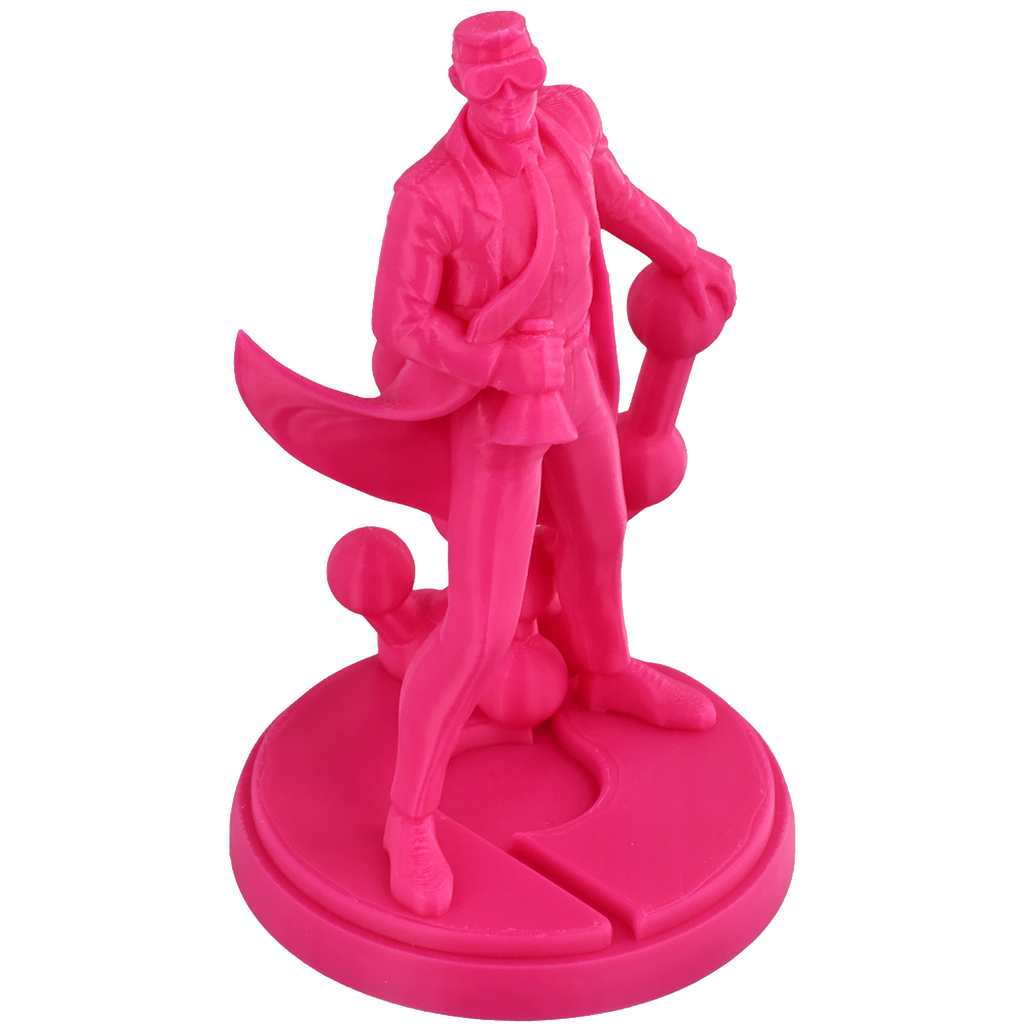 Panchroma™ PLA Translucent