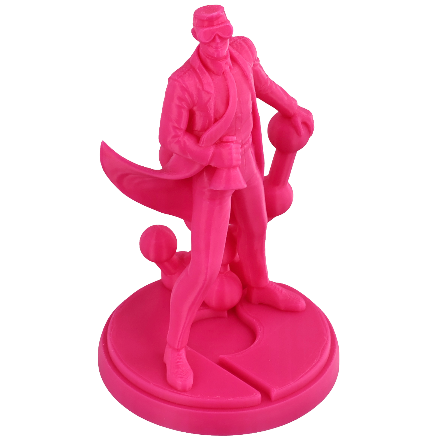 Panchroma™ PLA Translucent
