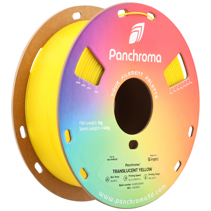 Panchroma™ PLA Translucent
