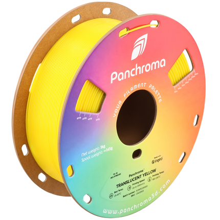 Panchroma™ PLA Translucent