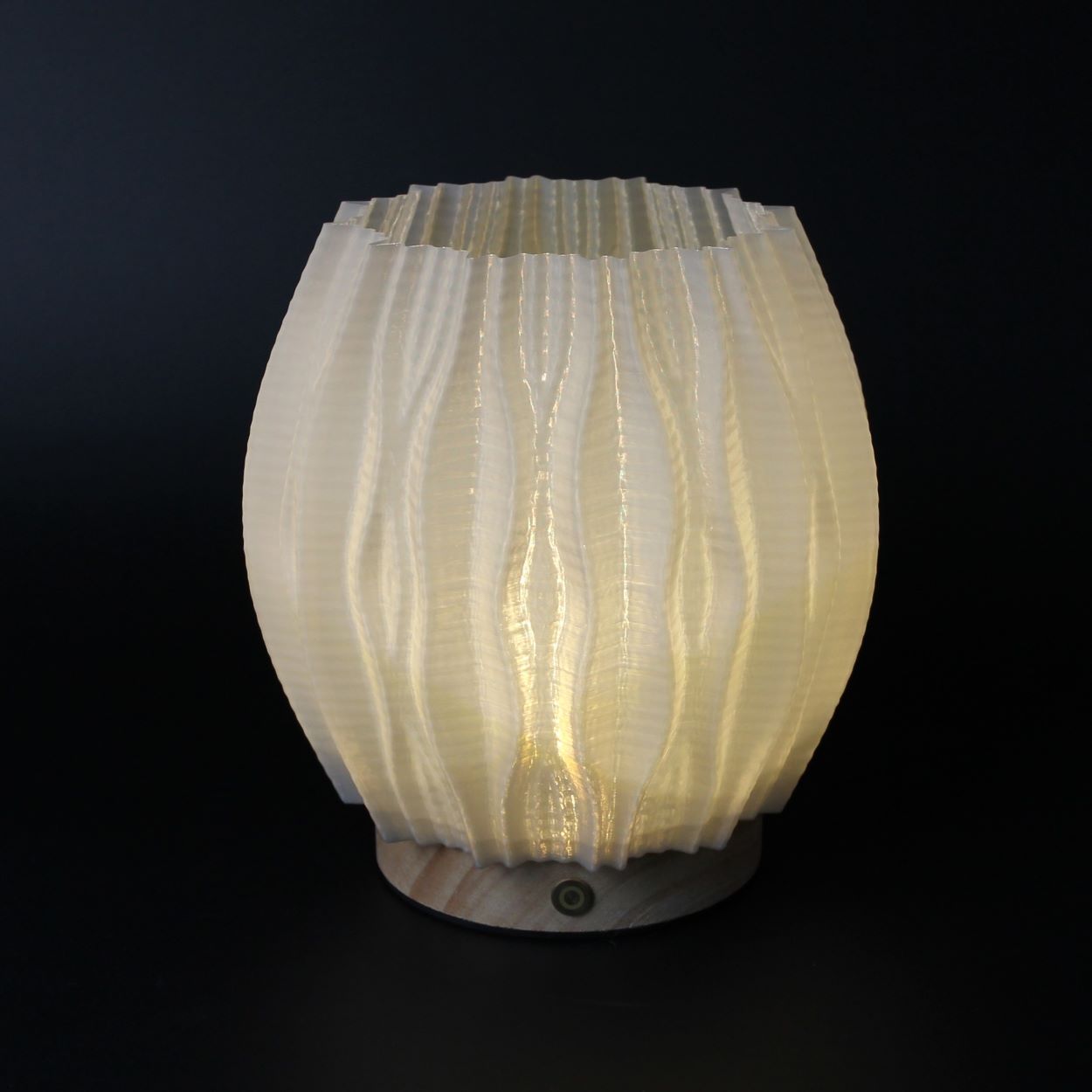 Panchroma™ PLA Translucent