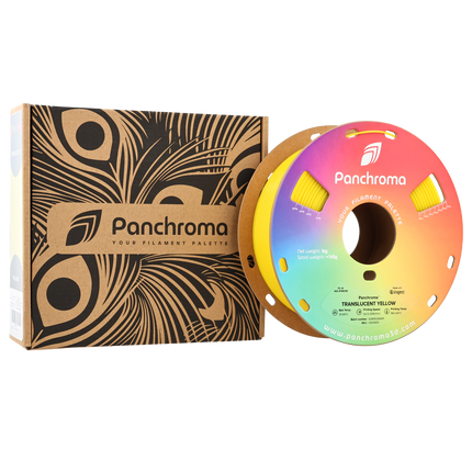 Panchroma™ PLA Translucent