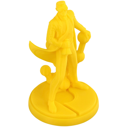 Panchroma™ PLA Translucent