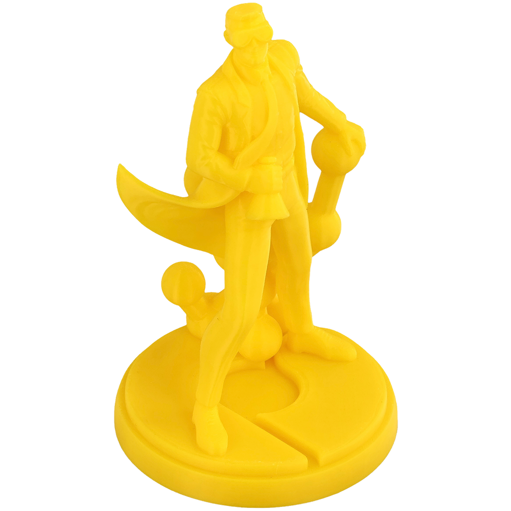 Panchroma™ PLA Translucent