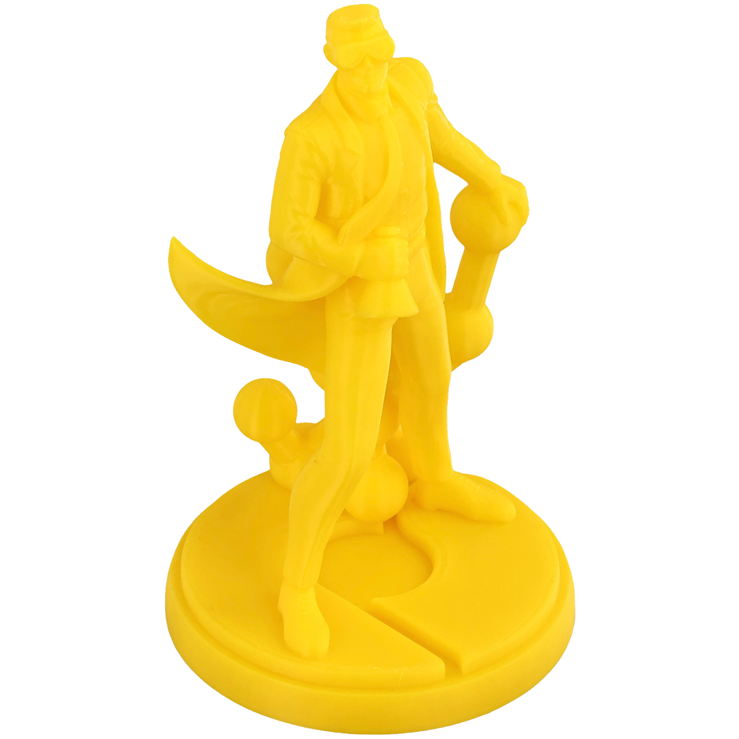 Panchroma™ PLA Translucent