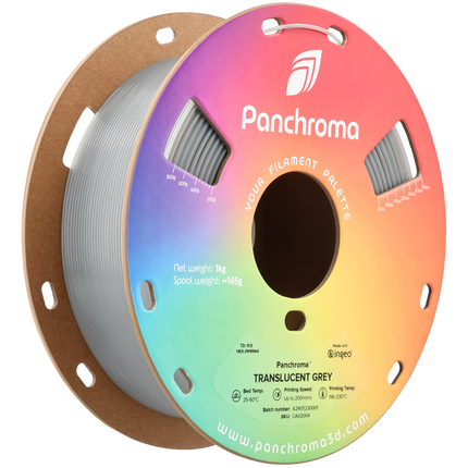 Panchroma™ PLA Translucent