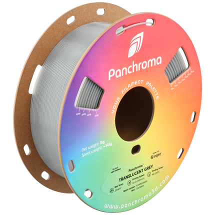 Panchroma™ PLA Translucent