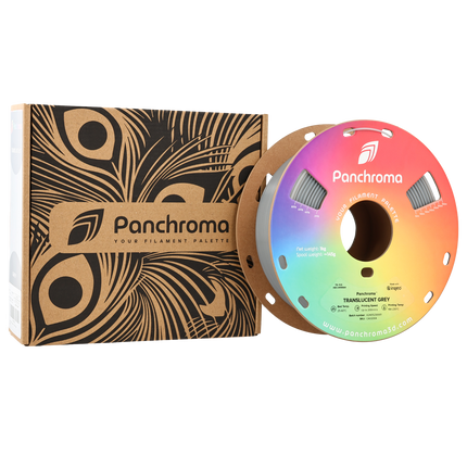 Panchroma™ PLA Translucent