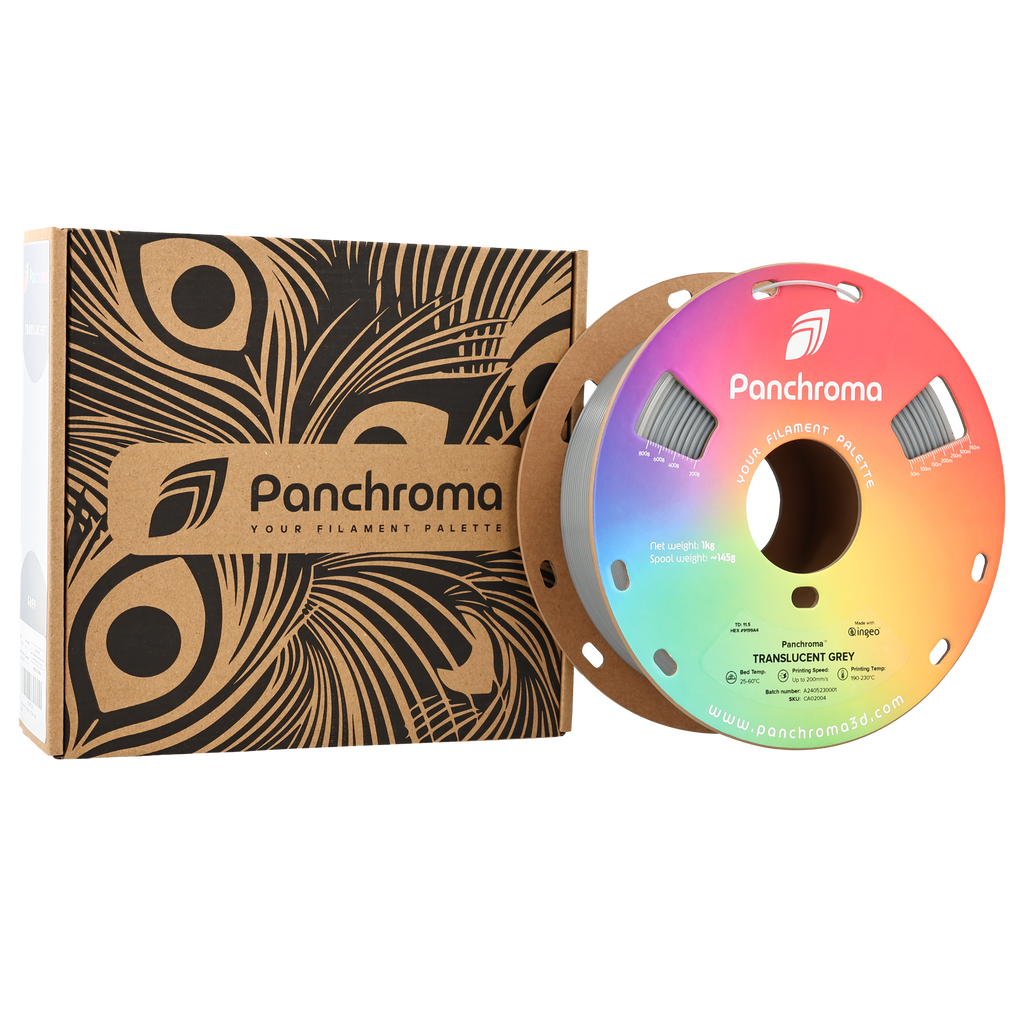 Panchroma™ PLA Translucent