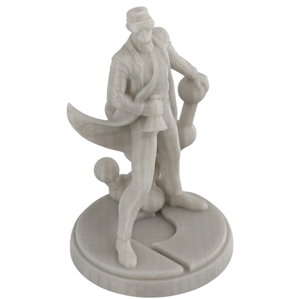 Panchroma™ PLA Translucent