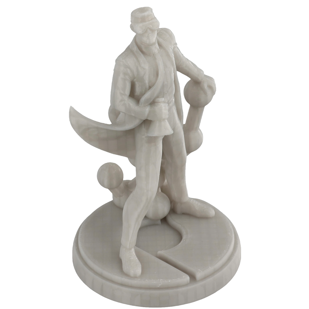 Panchroma™ PLA Translucent