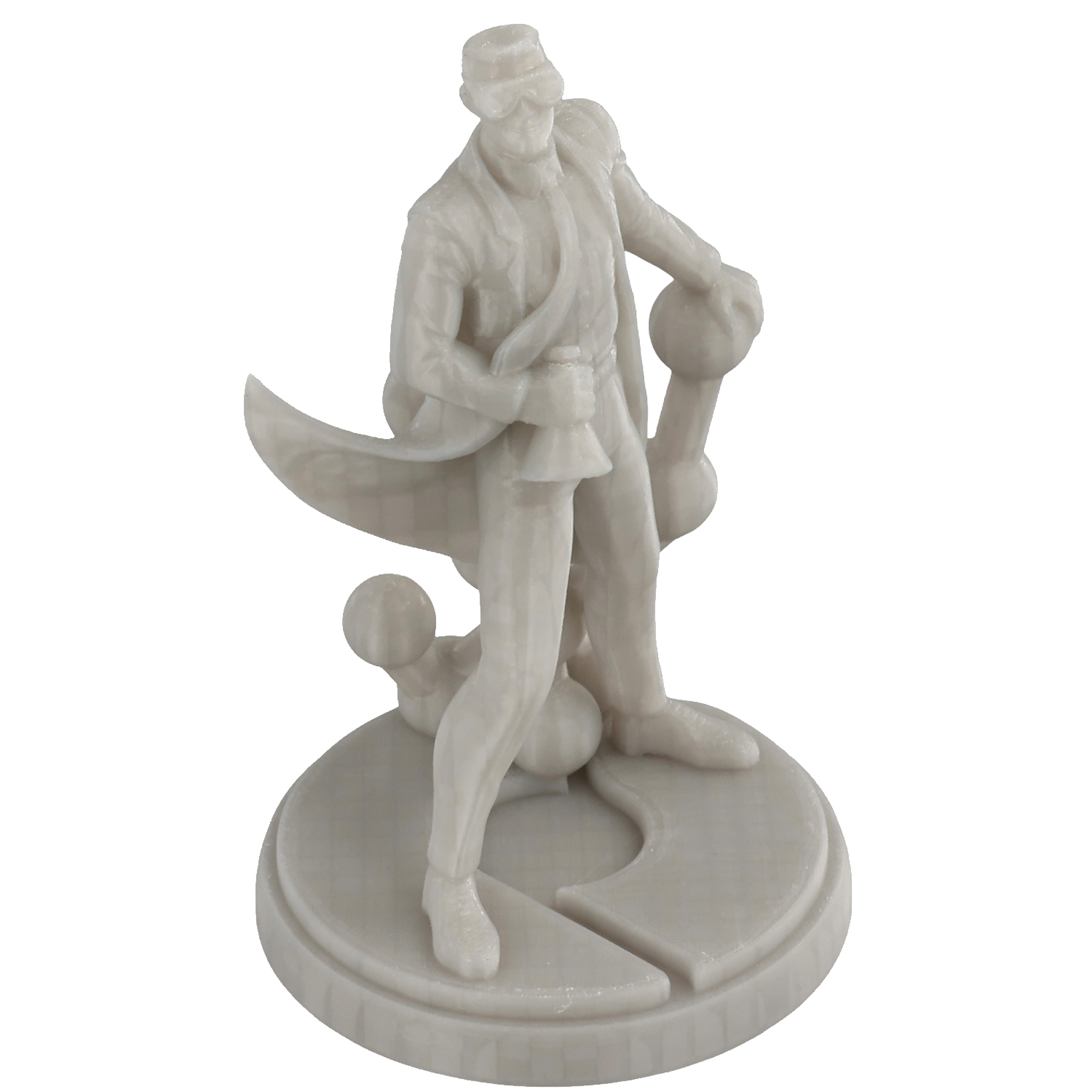Panchroma™ PLA Translucent