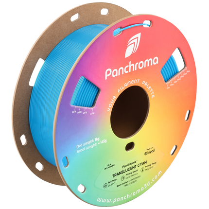 Panchroma™ PLA Translucent