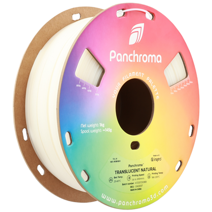 Panchroma™ PLA Translucent