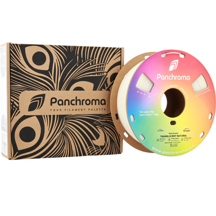 Panchroma™ PLA Translucent
