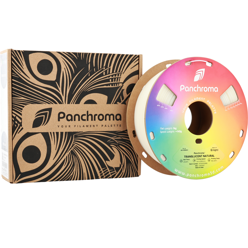 Panchroma™ PLA Translucent
