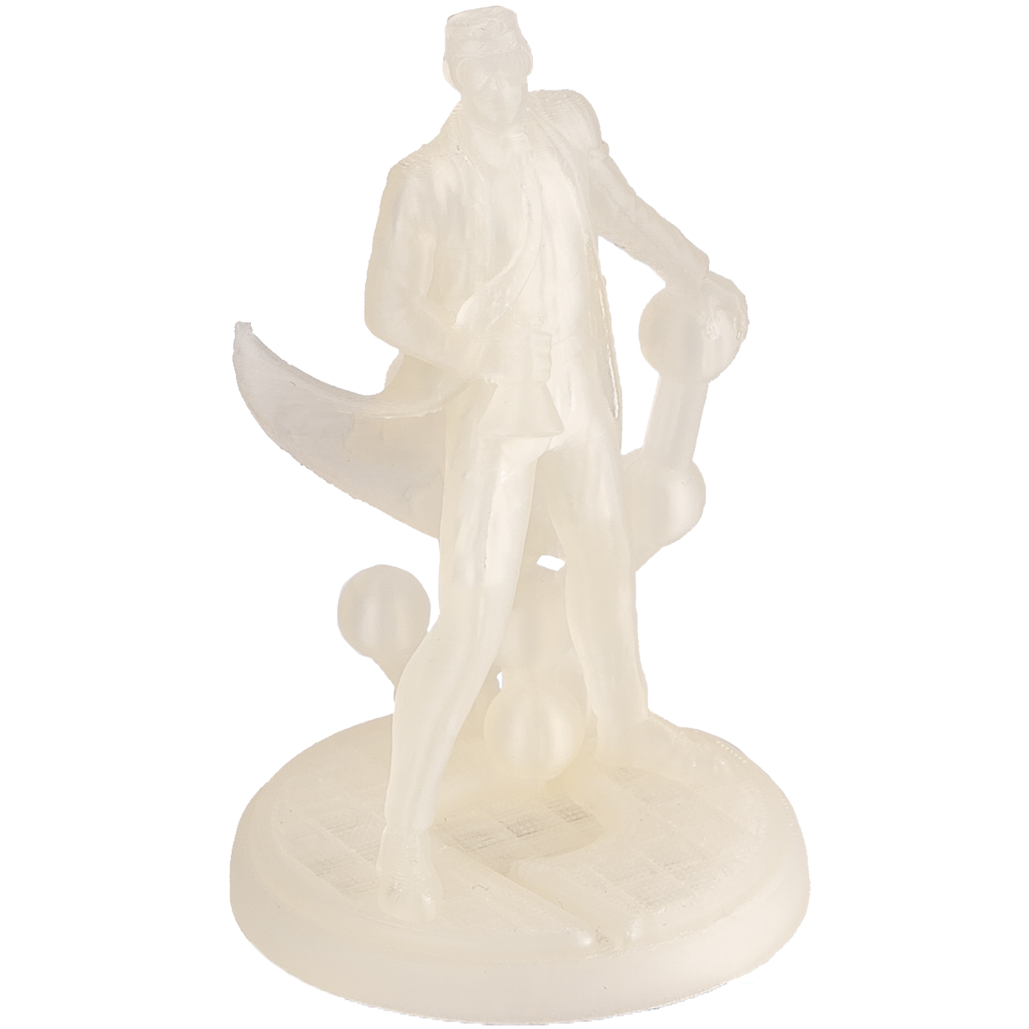 Panchroma™ PLA Translucent