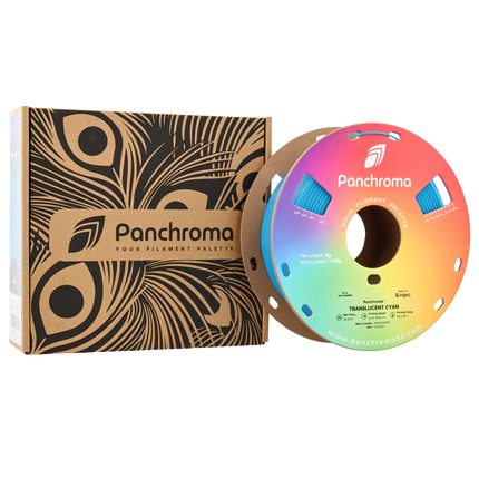 Panchroma™ PLA Translucent