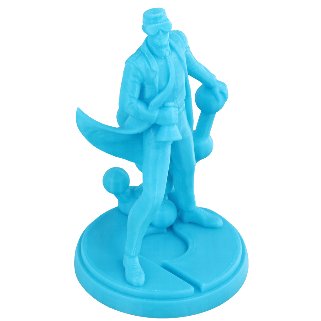 Panchroma™ PLA Translucent