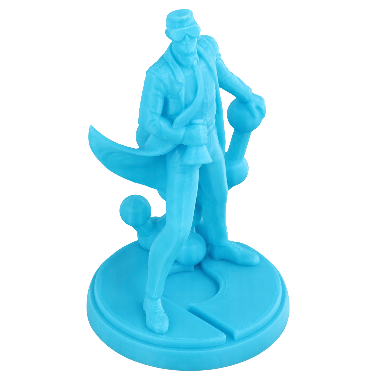 Panchroma™ PLA Translucent