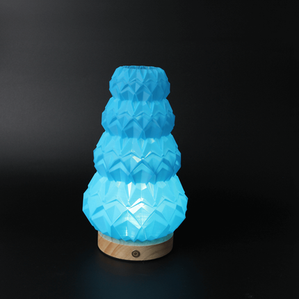 Panchroma™ PLA Translucent
