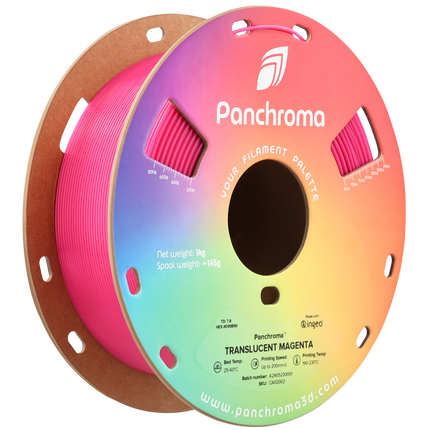 Panchroma™ PLA Translucent