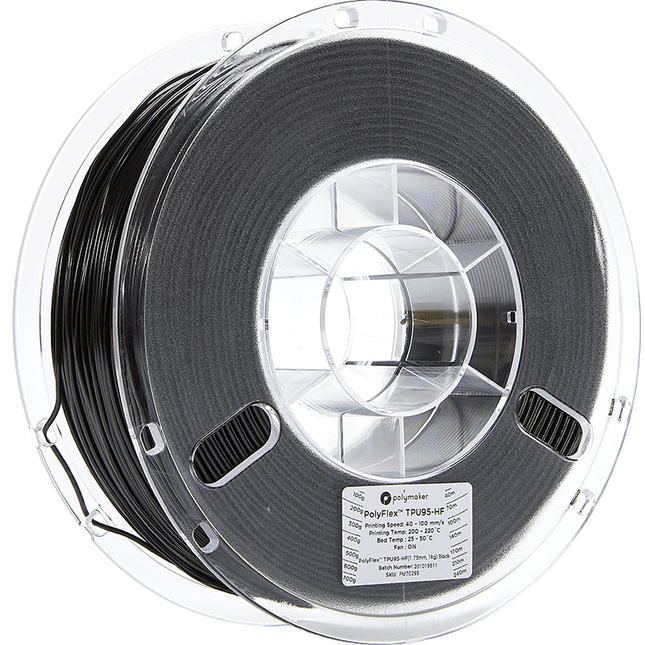 PolyFlex TPU-95A HS