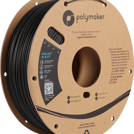 Polymaker PolyLite PLA-CF