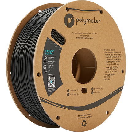 Polymaker PolyLite PLA PRO