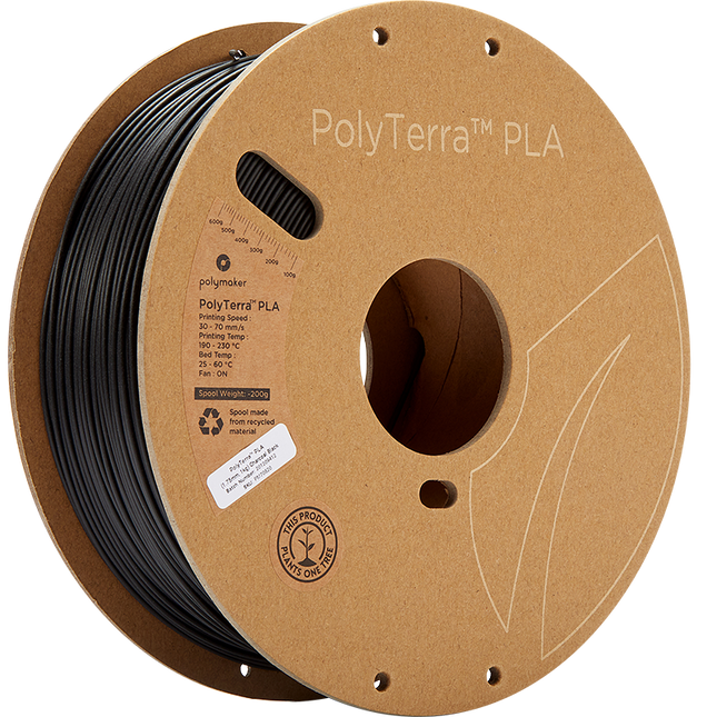 Polymaker PolyTerra PLA (PA04009)