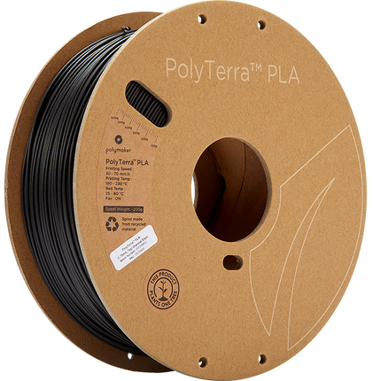 Polymaker PolyTerra™ PLA
