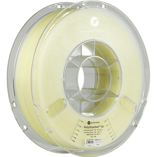 Polymaker Polydissolve S1