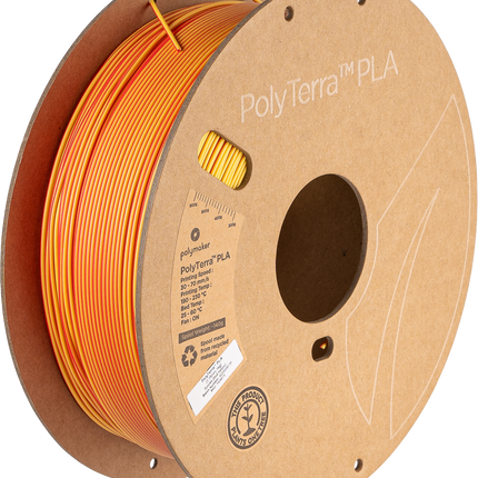 PolyTerra Dual Color