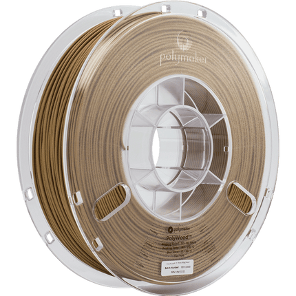 Polymaker PolyWood PLA