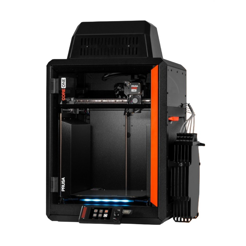 Prusa MMU3 Enclosed per CORE One / CORE One+ - Assembled unit