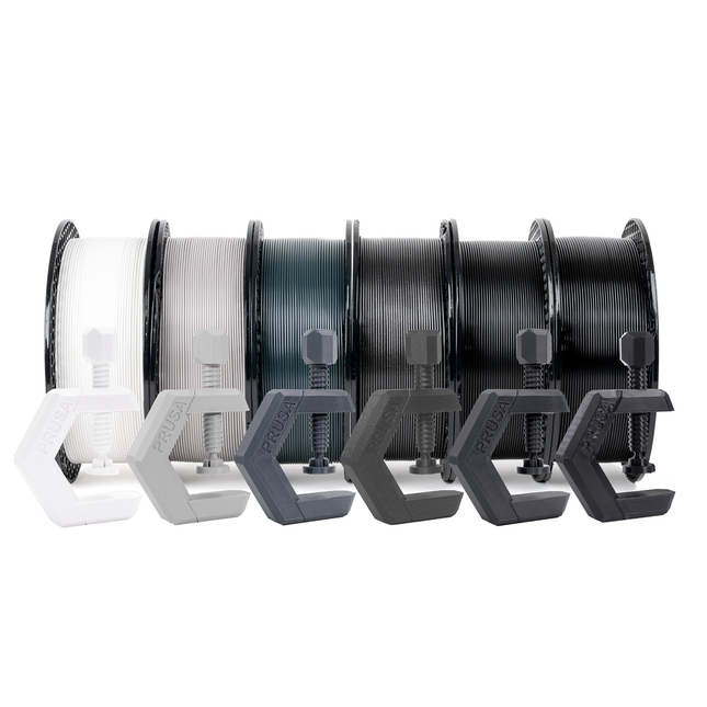 Prusament PETG (NFC) Bundle