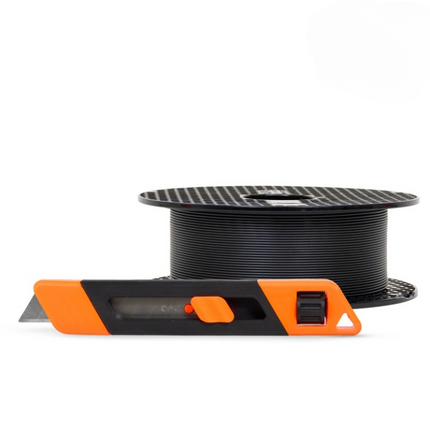 Prusament PETG Magnetite