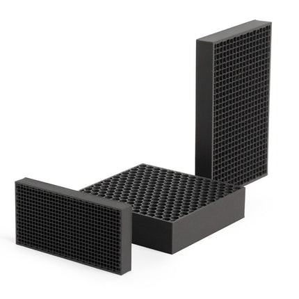 Prusament PETG Tungsten 75% (NFC)